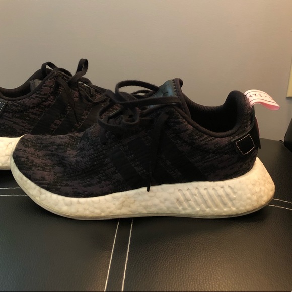 Women’s Adidas NMD - Picture 6 of 8